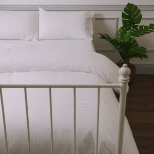 Comfort Bedding Kit